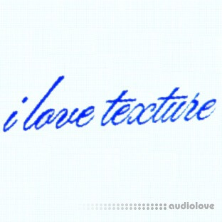 HeyItsShark I Love Texture