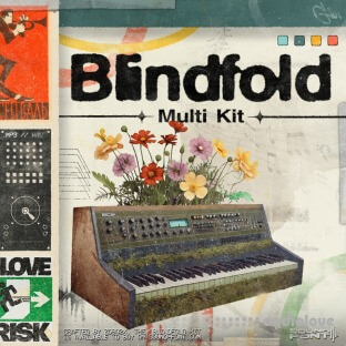 SoundFont BLINDFOLD Multi Kit