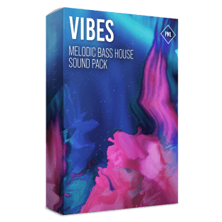Production Music Live Melodic Bass House Sound Pack Vibes