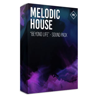 Production Music Live Melodic House Sound Pack Beyond Life