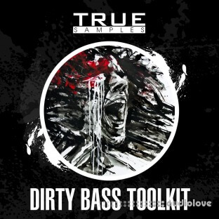 True Samples Dirty Bass Toolkit