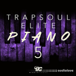 Big Citi Loops Trapsoul Elite Piano 5