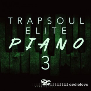 Big Citi Loops Trapsoul Elite Piano 3