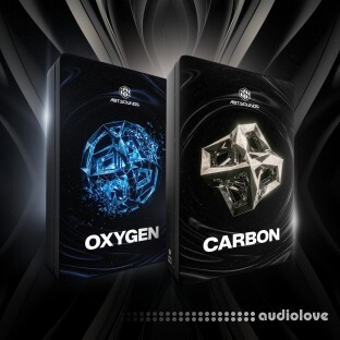 ABT Sounds Carbon Producer Pack