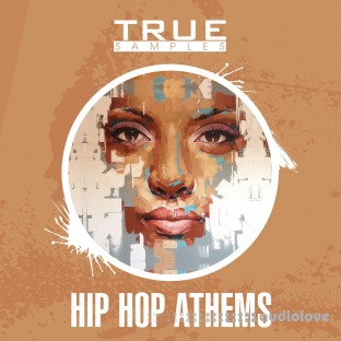 True Samples Hip Hop Athems