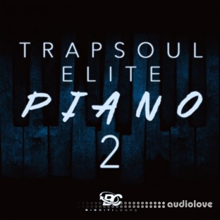 Big Citi Loops Trapsoul Elite Piano 2
