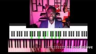 Udemy Learn Piano The Easy Way A Beginner's Guide