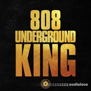 The Judge 808 Underground Kings