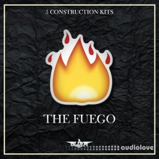 WeTheSound The Fuego Kit