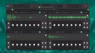 MAP Audio PAM