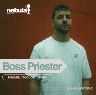 Nebula Producer Series Boss Priester