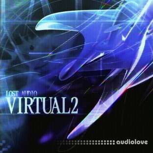 Lost Audio Virtual 2 Neotrance