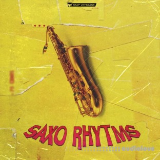 Trap Veterans Saxo Rhytms