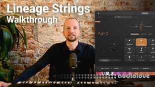 ProjectSAM Lineage Strings