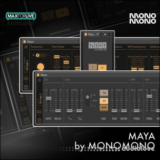 Monomono Maya