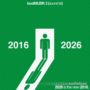 Dogmurd Loudmuzik 2 Sound Kit