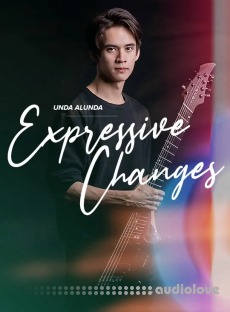 JTC Unda Alunda Expressive Changes