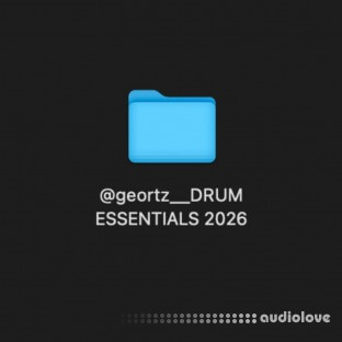 Geortz Drum Essentials 2026