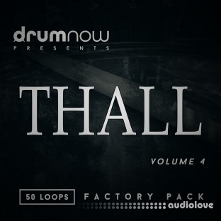 Drumnow Thall Vol.4
