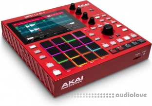 AKAI MPK Drum Kits