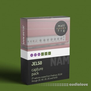 Matt Fig Fig A1 and A2 JEL50 NAM Capture Pack