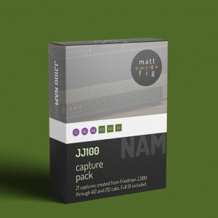 Matt Fig Fig A1 and A2 JJ100 NAM Capture Pack