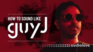 Sonic Academy How To Sound Like Guy J with Protoculture