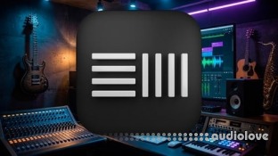 Udemy Pop and RnB Music Production with Ableton Live 12