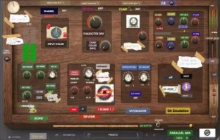 Audioloom Smart Audio Solution Box Of Color 1