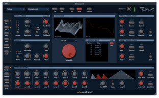 Waldorf Microwave 1 Plugin