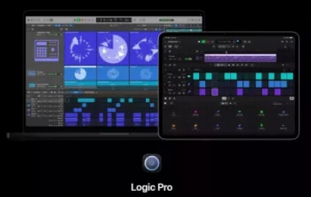 Apple Logic Pro