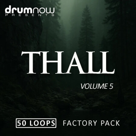 Drumnow Thall Vol.5
