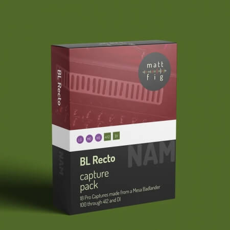 Matt Fig Fig A1 and A2 BL Recto NAM Capture Pack