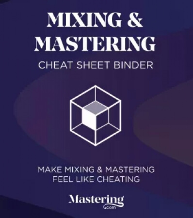 Mastering.com Mixing and Mastering (DIGITAL) + Video Course
