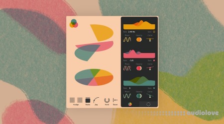 Rainbow Circuit Tinge RETAiL