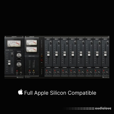 Sonimus SConsole