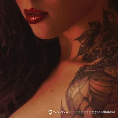 Origin Sound Under My Skin Soulful Rnb