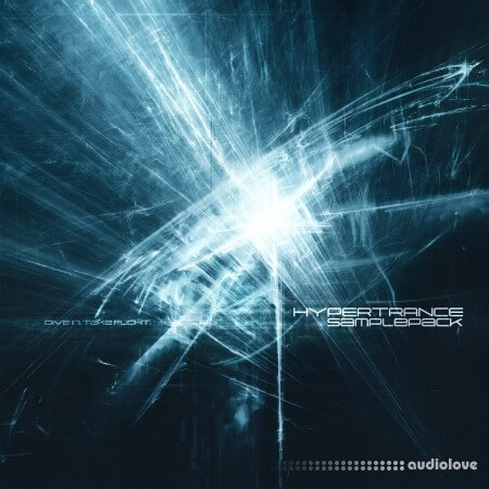 Nuphory Hypertrance Sample Pack