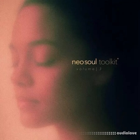 Dionso and Xandros Neo-Soul Toolkit Vol.3