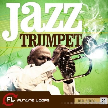 Future Loops Jazz Trumpet