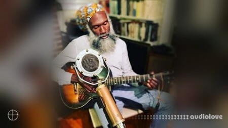 Udemy The Real Country Blues