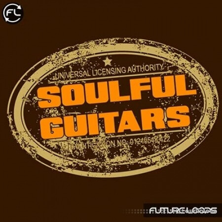 Future Loops Soulful Guitars