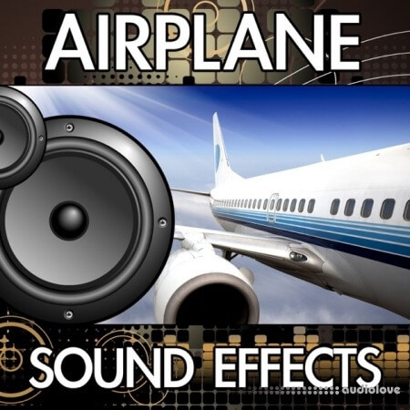 Finnolia Sound Effects Aircraft Sound Effects