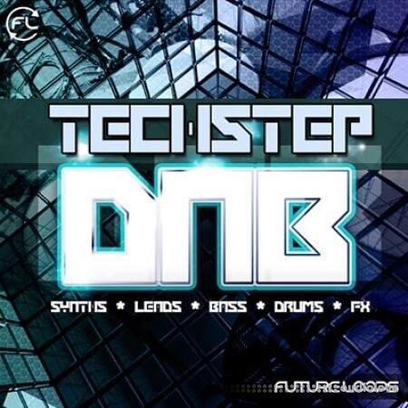 Future Loops Techstep DnB
