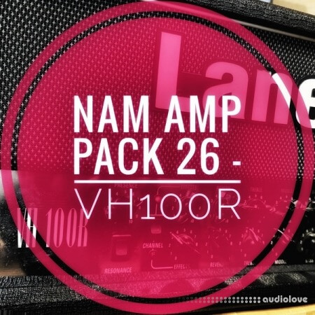 mirrorprofiles NAM A2 Amp Pack 26 VH100R