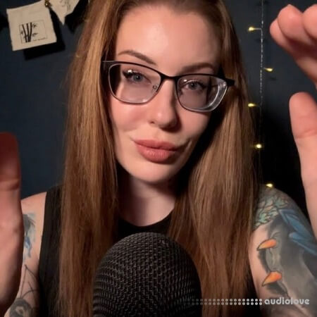 Karuna Satori ASMR The Ultimate ASMR Sound Effect Triggers
