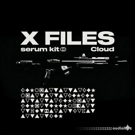 Skyzonekits X Files