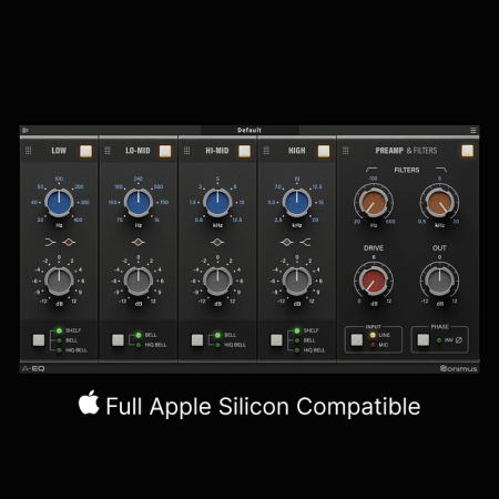 Sonimus A-EQ