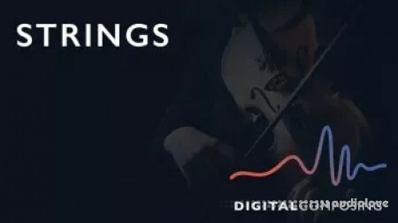 Digital Composing Series Strings
