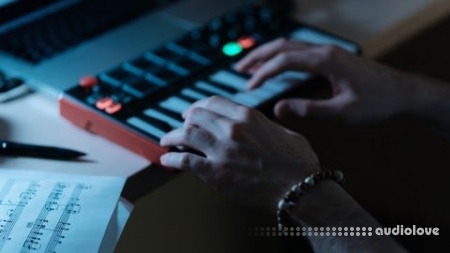 Punkademic Music Arrangement Part 3 Transitions